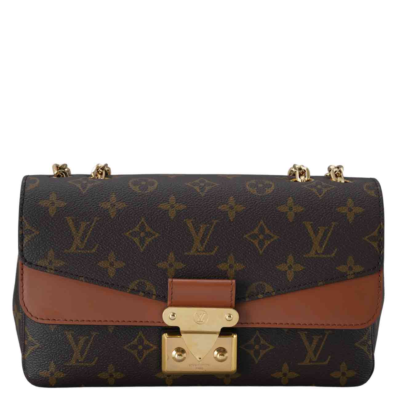 LOUIS VUITTON(USED)루이비통 M46127 모노그램 마르소백